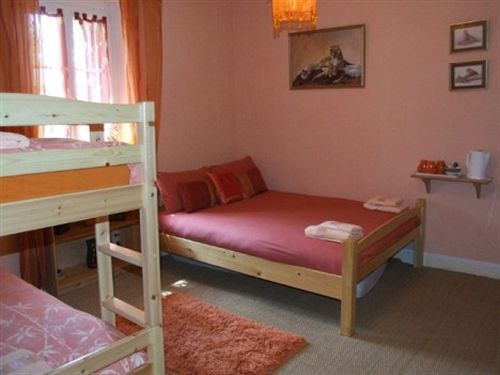 Sunset House Bed & Breakfast